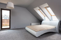 Bryn Y Mor bedroom extensions