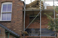 free Bryn Y Mor home extension quotes